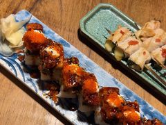 -河风の幸会精致料理