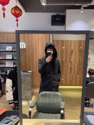 -Mentor Hair Salon