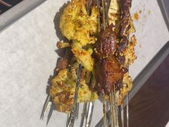 -半酌烧烤小酒馆(南京东路店)