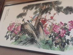 -便宜坊烤鸭店(玉蜓桥店)