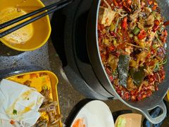 -蛙喔牛蛙(盐城盐都万达店)