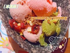 -新哥老官·畅吃123·美蛙世界(苏宁广场店)