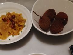 -莆田餐厅PUTIEN(三里屯店)
