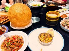 -苏浙徽·农家大院(吴江中山南路店)