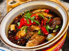 -南京大牌档(人民广场店)