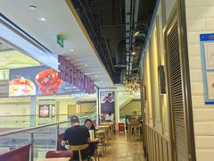 -COSTA COFFEE(恒基名人购物中心店)