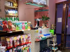 -FAELING PETS美天灵宠物(富力广场店)
