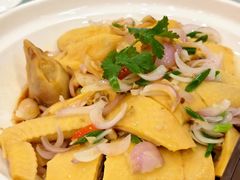 -龙悦湾酒家·八阵鱼生·渔人码头店