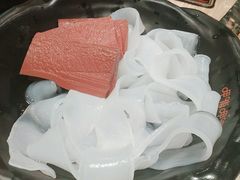 -呷哺呷哺(新世界百货望京店)