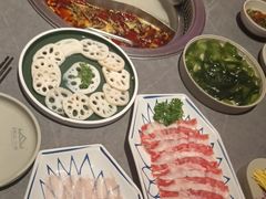 -故里和山·成都火锅(欢乐港湾店)