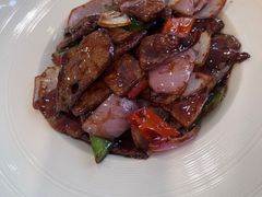 -老人和饭店(淮海中路店)