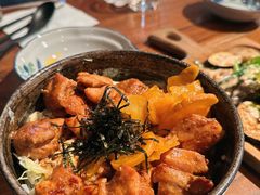 -铃木食堂(北新桥店)