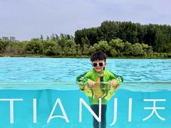 -清河半岛温泉度假酒店