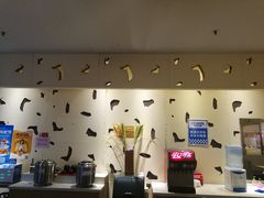 大堂-拿渡麻辣香锅(世茂广场·工三店)