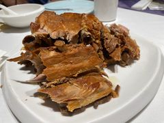 -北李妈妈菜(鲁能城店)