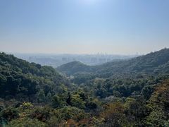 -广州市白云山风景名胜区