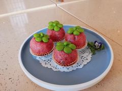 -点都德(华强南店)