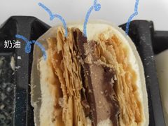 -85度C(南京龙世中心店)