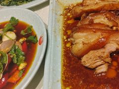 隆江猪脚-抱德·潮汕味(敦和店原惠城鱼仔)
