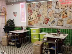 大堂-电台巷火锅(科华总店)