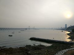 -星海湾跨海大桥