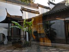 -乌镇枕水度假酒店