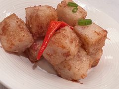 -香宫(九龙香格里拉店)