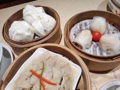 -点都德(华强南店)