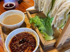 晾衣毛肚-醉长安(南门总店)