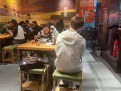 -嘻小北·兰州清汤牛肉面(太平洋森活天地店)