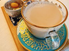 -龟兹KUCINA·新疆菜(前滩L+PLAZA店)
