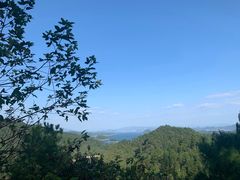 -千岛湖城中湖游船码头