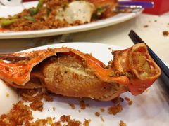 -桥底辣蟹(谢斐道店)