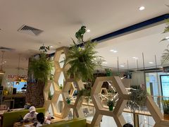 大堂-Sushi Love 创意寿司(丽影广场店)
