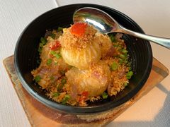避风塘炒虾饺-顺峰(农展馆店)