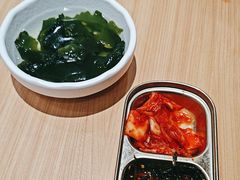 -小木屋拌饭(鞍山景子街小商品城店)