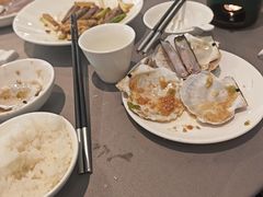 -徐记海鲜(陕西历史博物馆|明德门店)