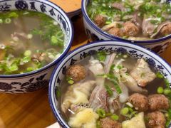 -夏家合汁(天润花园小区店)