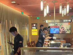 -巴奴毛肚火锅(二七万达店)