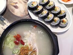 -长顺参鸡汤店(西塔总店)