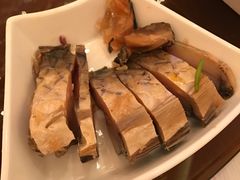 -武汉武昌威斯汀酒店-知味自助餐厅