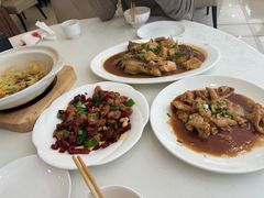 -天天渔港(杏林街店)