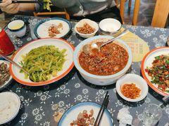 -柴火农家·江西赣南菜(土华店)