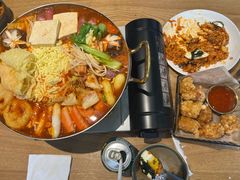 -李先生的首尔小馆(松江启源广场店)