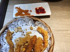 外婆酥肉-青花椒花椒鱼黑金店(LCM店)