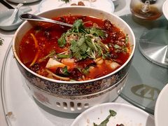 -四世同堂·京菜·烤鸭(双井店)