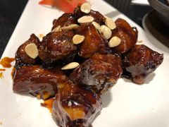 -鹿港小镇(金虹桥国际中心店)