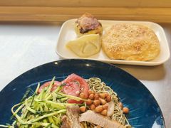 -韩海丽特色美食(秀州路店)