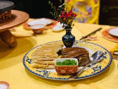 -白家大院·王府宫廷菜(苏州街店)