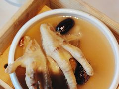 -侨美·唐荔园·40年地道粤菜